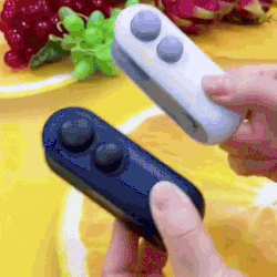 Rechargeable 2 in 1 Portable Mini Food Bag