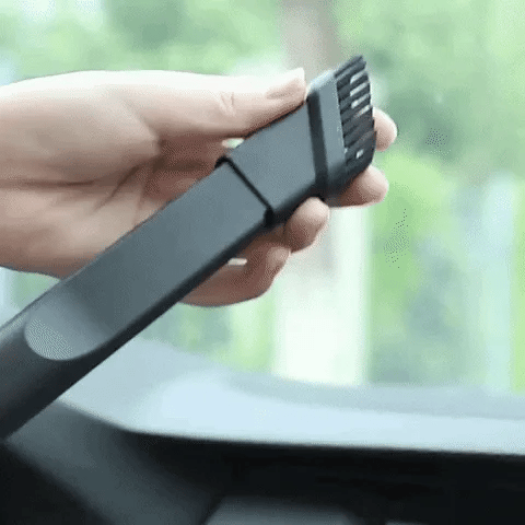 3-in-1 Rechargeable Vacuum Cleaner