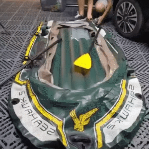 3-in-1 Rechargeable Vacuum Cleaner